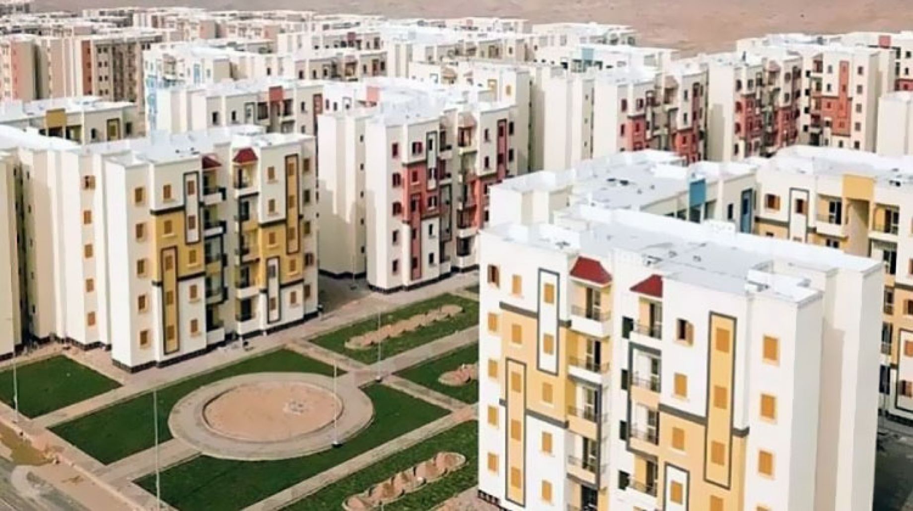 صندوق التنمية الحضرية يستعرض خطة طرح وحدات "سكن لكل المصريين" بالمحافظات